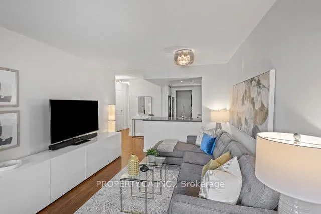 Photo 9 of Unit 439, 222 The Esplanade, Toronto, Waterfront Communities — HOMEH