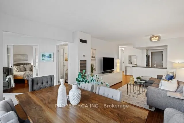 Photo 11 of Unit 439, 222 The Esplanade, Toronto, Waterfront Communities — HOMEH
