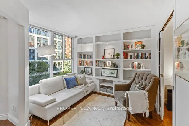Photo 13 of Unit 439, 222 The Esplanade, Toronto, Waterfront Communities — HOMEH