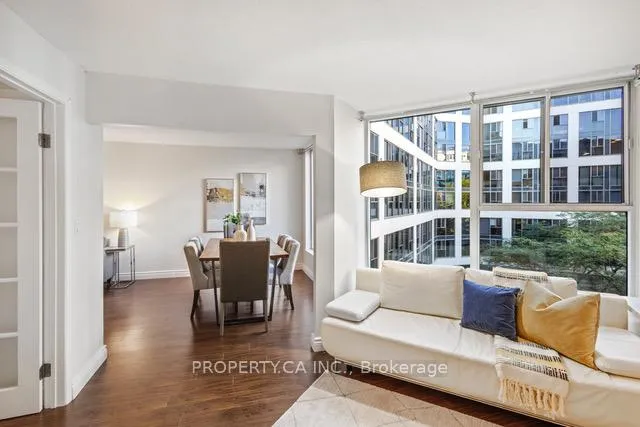Photo 15 of Unit 439, 222 The Esplanade, Toronto, Waterfront Communities — HOMEH