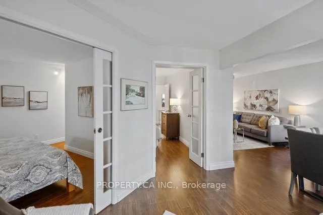 Photo 16 of Unit 439, 222 The Esplanade, Toronto, Waterfront Communities — HOMEH