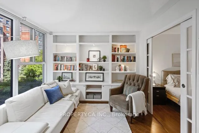 Photo 17 of Unit 439, 222 The Esplanade, Toronto, Waterfront Communities — HOMEH