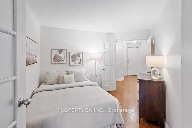 Photo 18 of Unit 439, 222 The Esplanade, Toronto, Waterfront Communities — HOMEH