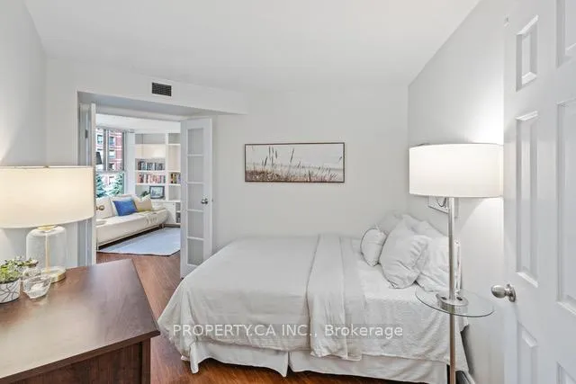 Photo 19 of Unit 439, 222 The Esplanade, Toronto, Waterfront Communities — HOMEH