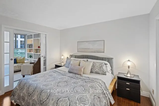 Photo 20 of Unit 439, 222 The Esplanade, Toronto, Waterfront Communities — HOMEH