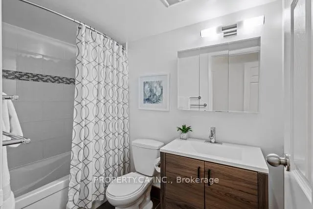 Photo 22 of Unit 439, 222 The Esplanade, Toronto, Waterfront Communities — HOMEH