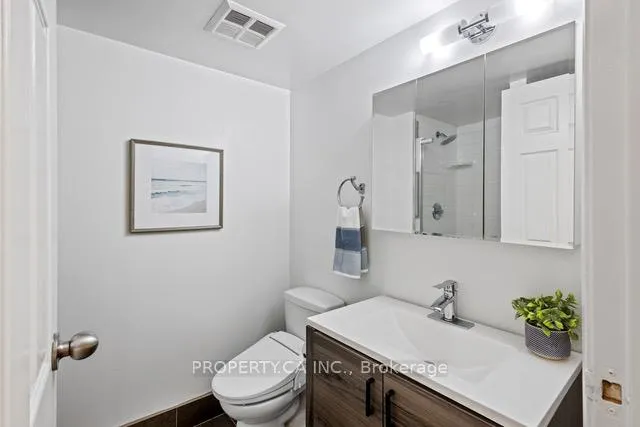 Photo 24 of Unit 439, 222 The Esplanade, Toronto, Waterfront Communities — HOMEH