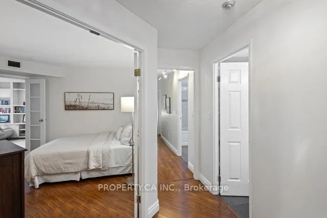 Photo 25 of Unit 439, 222 The Esplanade, Toronto, Waterfront Communities — HOMEH