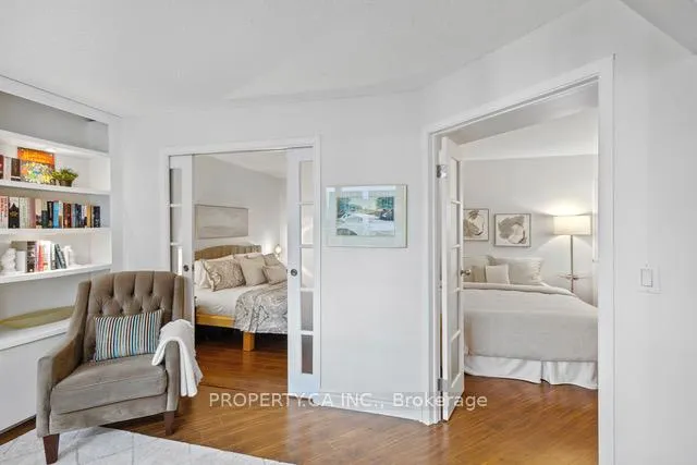 Photo 26 of Unit 439, 222 The Esplanade, Toronto, Waterfront Communities — HOMEH