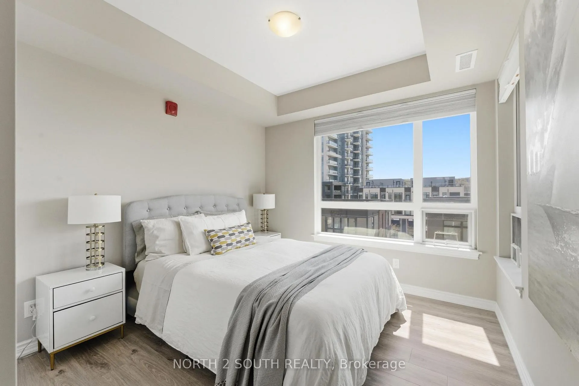 Photo 21 of Unit 408, 40 Esplanade Lane, Grimsby, Grimsby Beach — HOMEH