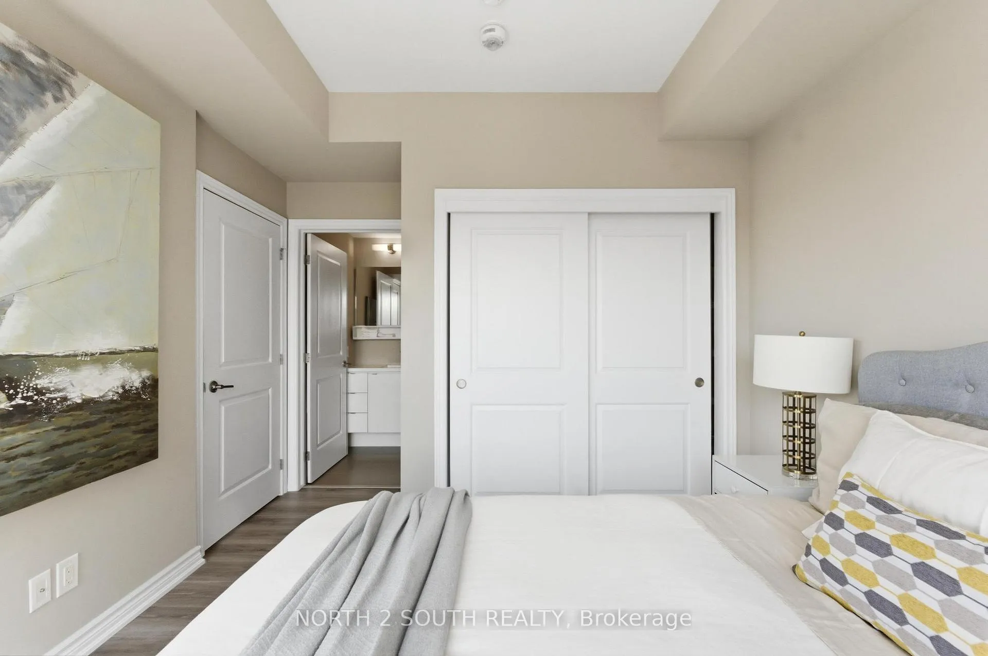 Photo 22 of Unit 408, 40 Esplanade Lane, Grimsby, Grimsby Beach — HOMEH