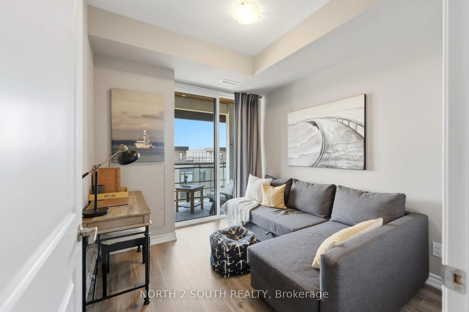 Photo 23 of Unit 408, 40 Esplanade Lane, Grimsby, Grimsby Beach — HOMEH