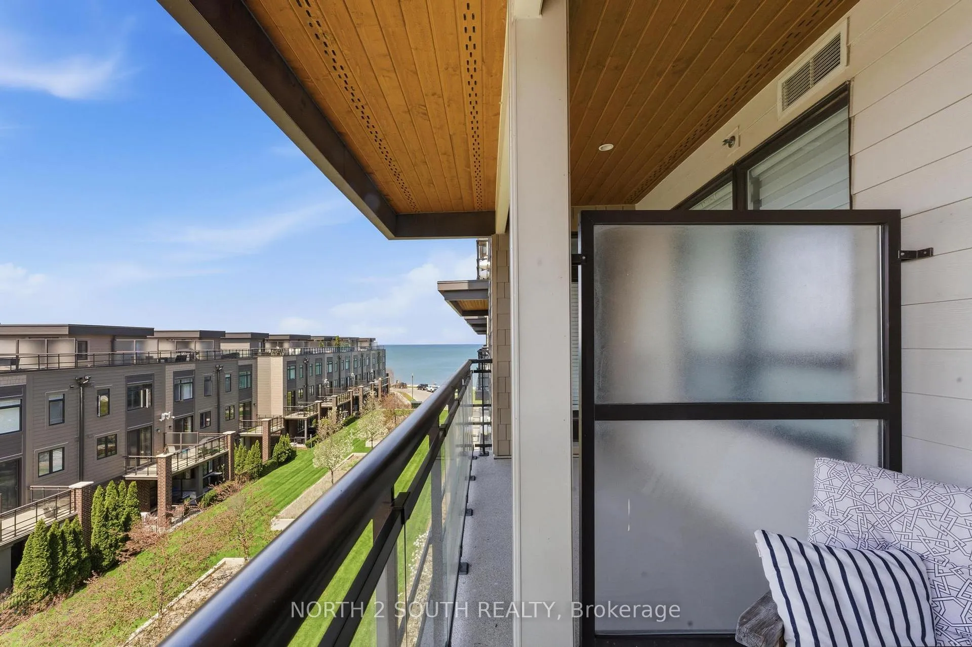 Photo 31 of Unit 408, 40 Esplanade Lane, Grimsby, Grimsby Beach — HOMEH