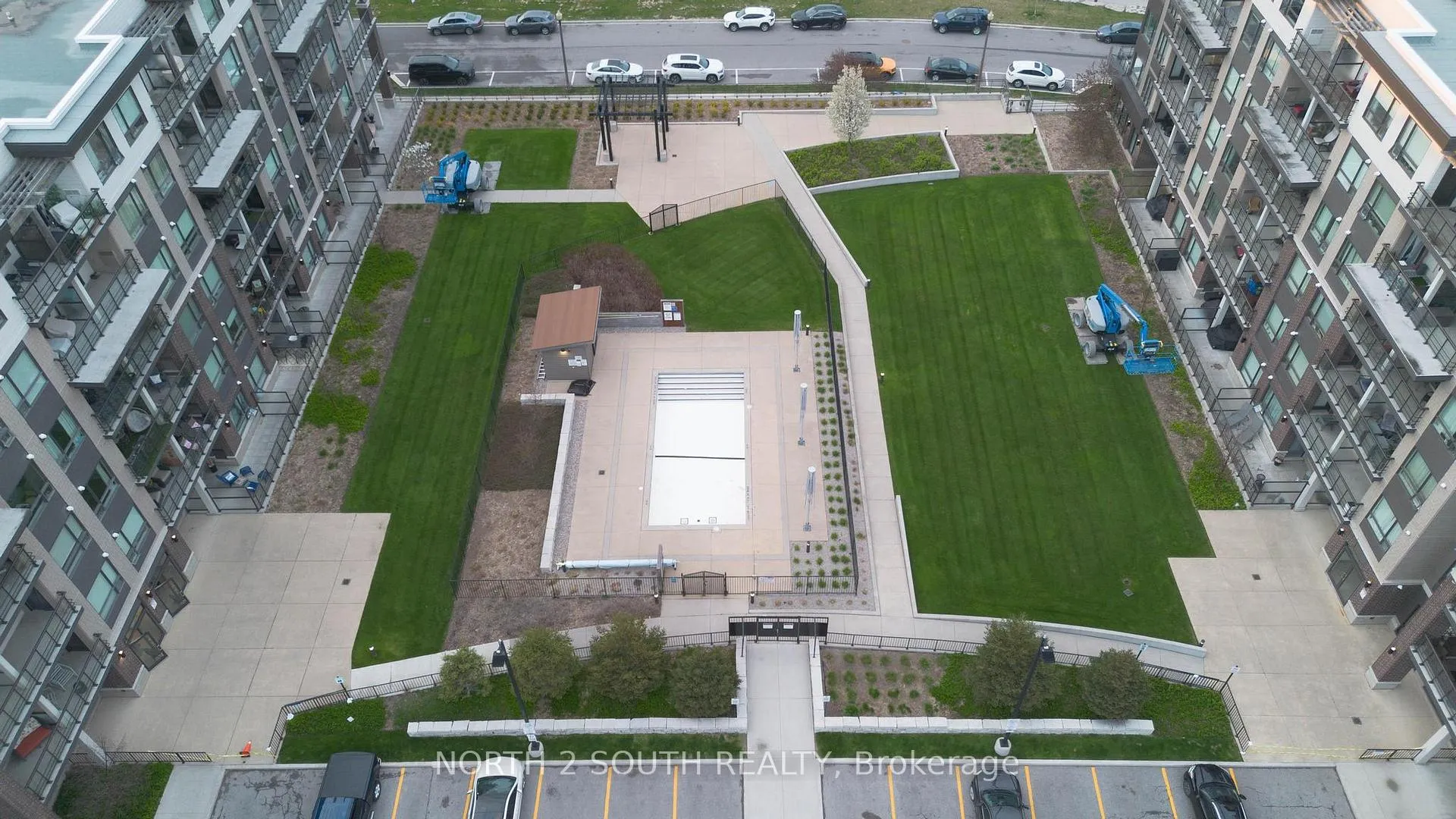 Photo 36 of Unit 408, 40 Esplanade Lane, Grimsby, Grimsby Beach — HOMEH