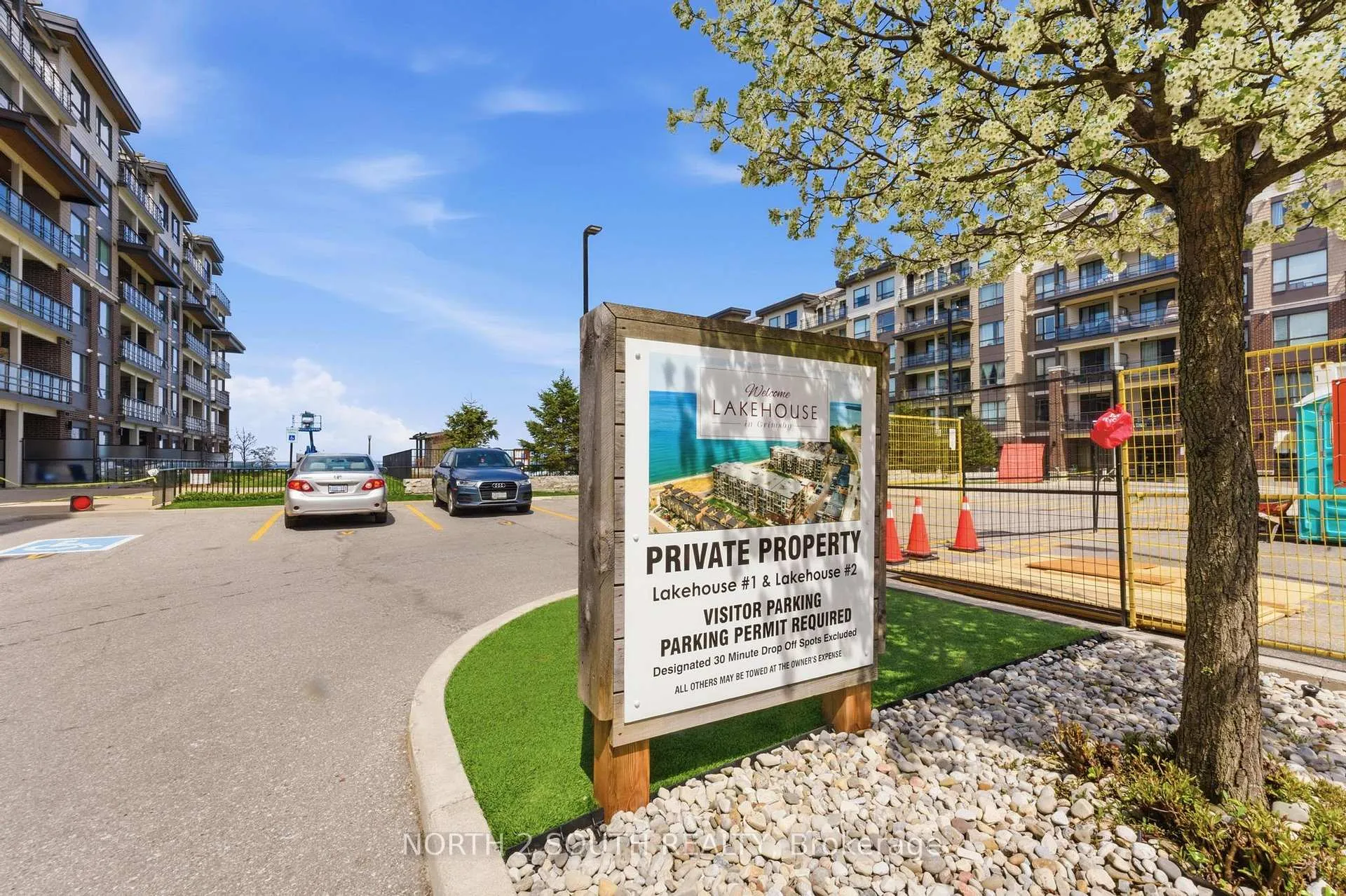 Photo 37 of Unit 408, 40 Esplanade Lane, Grimsby, Grimsby Beach — HOMEH