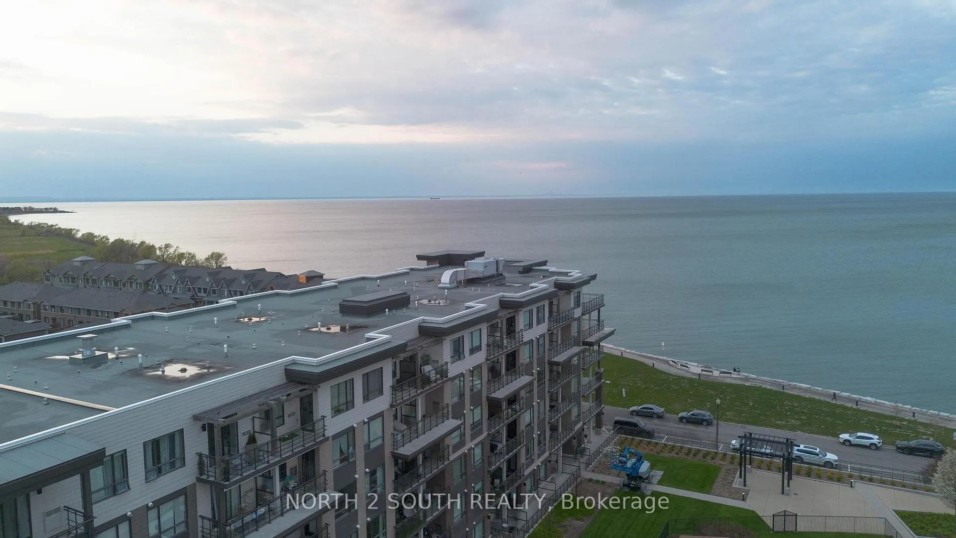 Photo 40 of Unit 408, 40 Esplanade Lane, Grimsby, Grimsby Beach — HOMEH