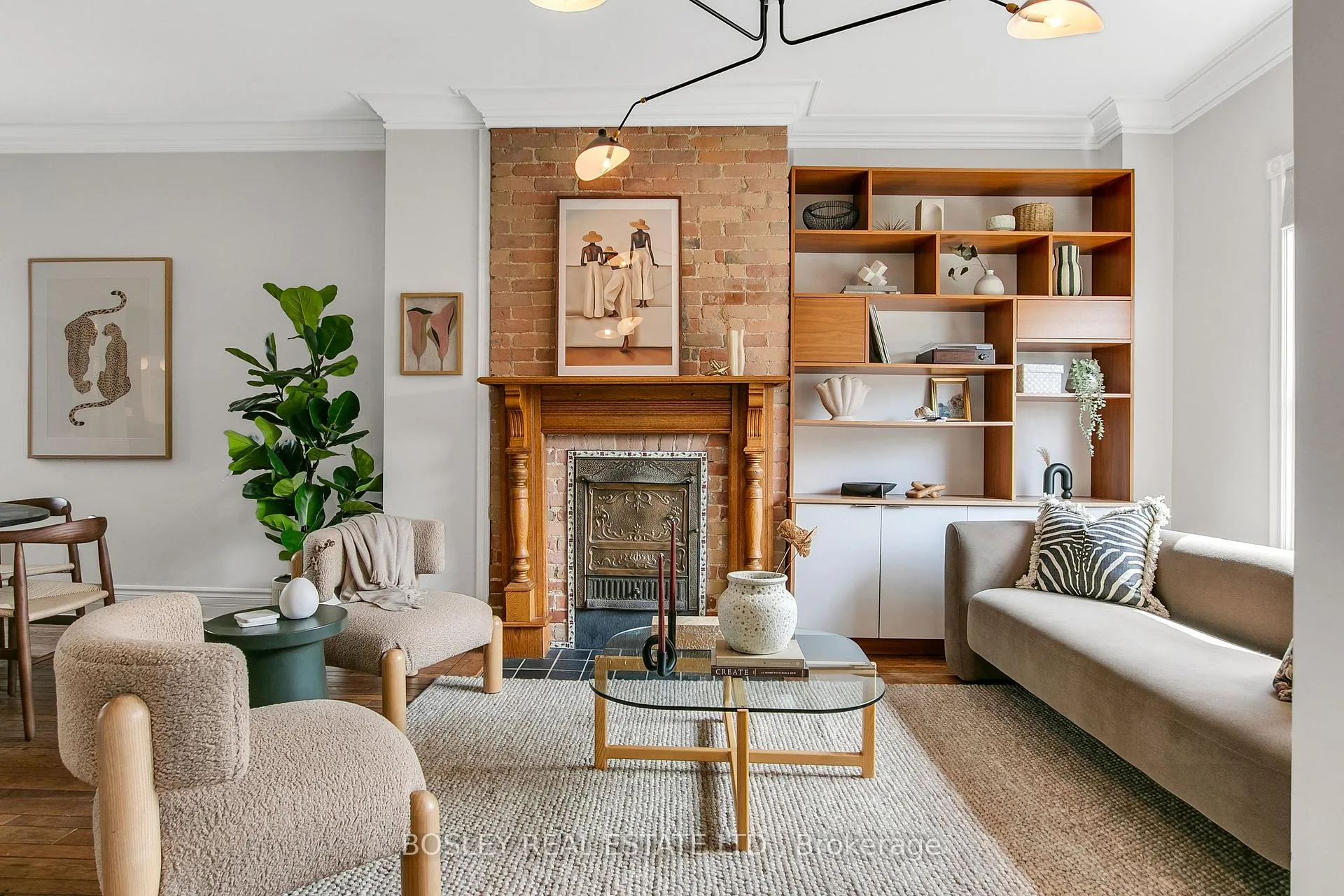 Photo 1 of 42 Dingwall Avenue, Toronto, Blake-Jones — HOMEH