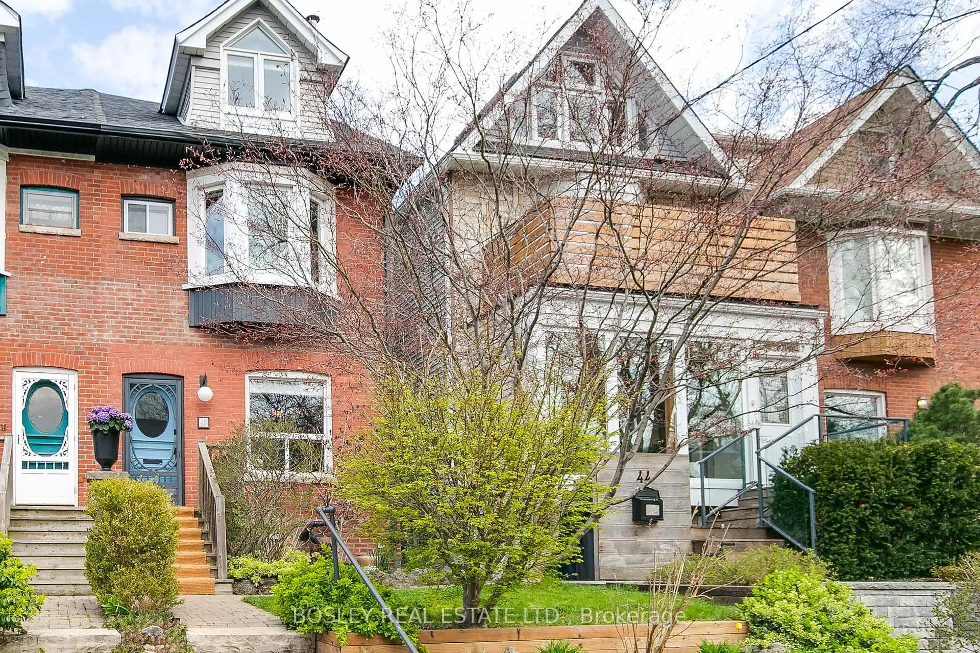 Photo 2 of 42 Dingwall Avenue, Toronto, Blake-Jones — HOMEH