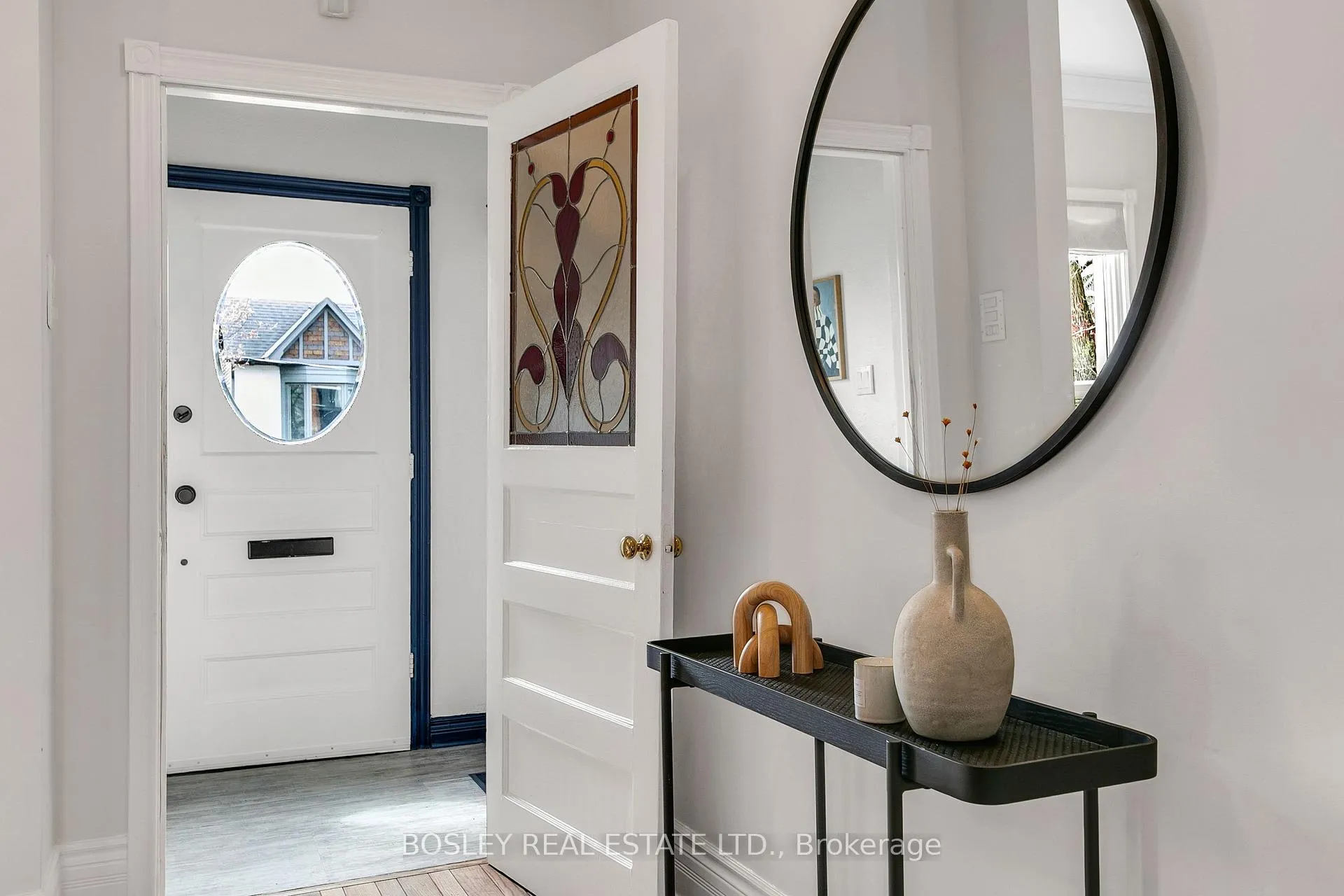 Photo 3 of 42 Dingwall Avenue, Toronto, Blake-Jones — HOMEH