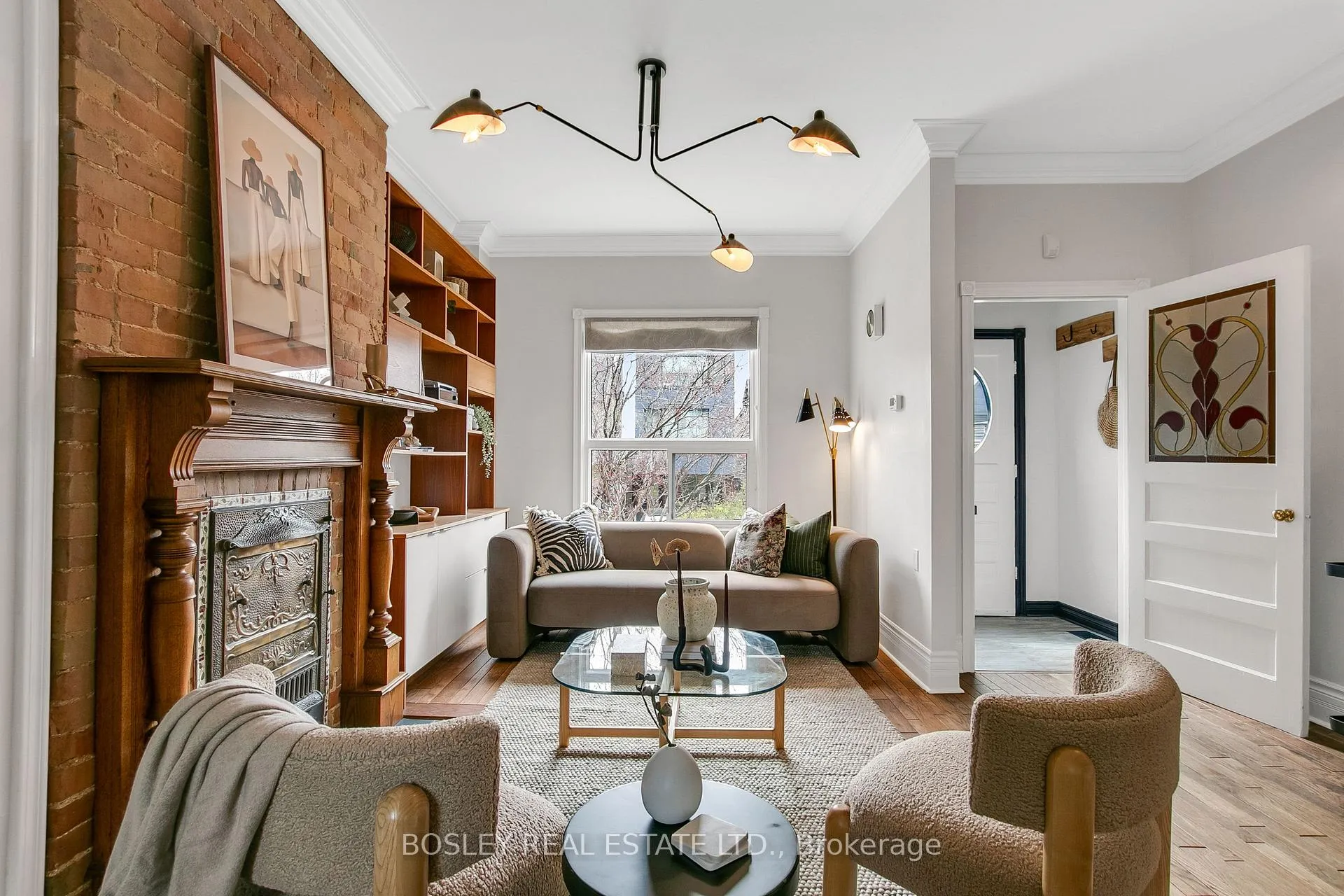 Photo 5 of 42 Dingwall Avenue, Toronto, Blake-Jones — HOMEH