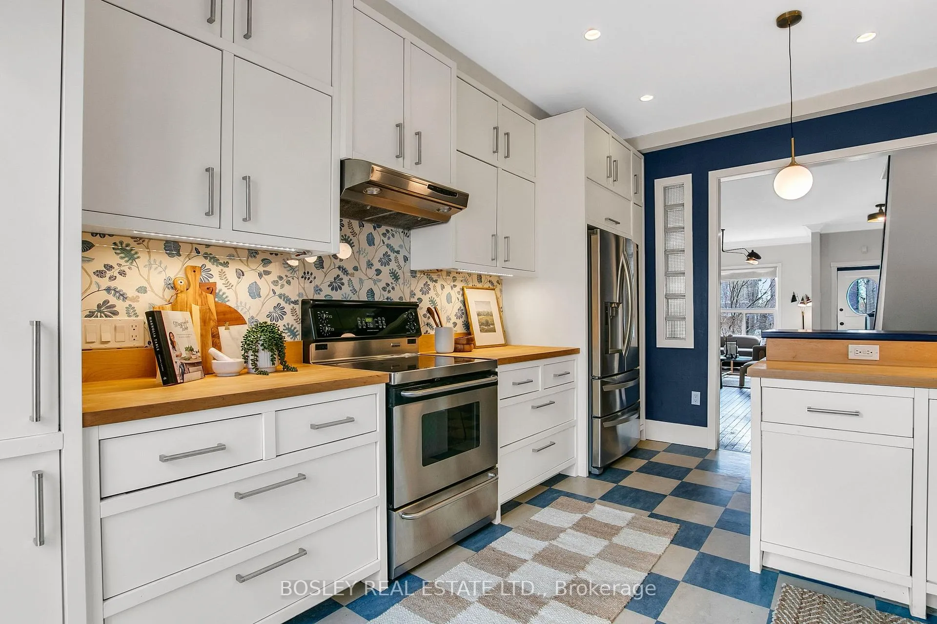Photo 15 of 42 Dingwall Avenue, Toronto, Blake-Jones — HOMEH