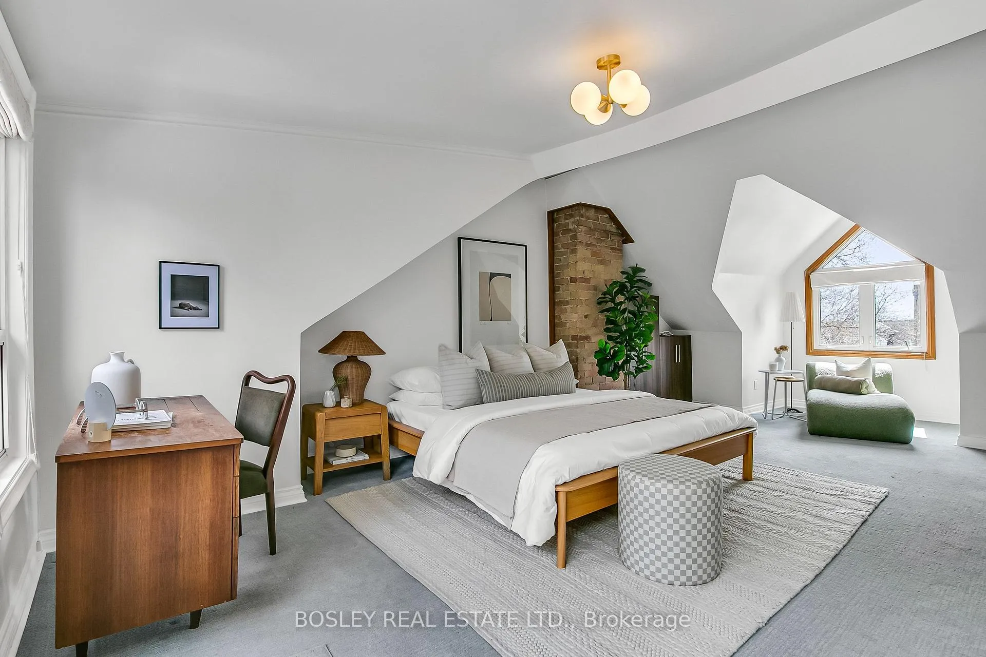 Photo 18 of 42 Dingwall Avenue, Toronto, Blake-Jones — HOMEH