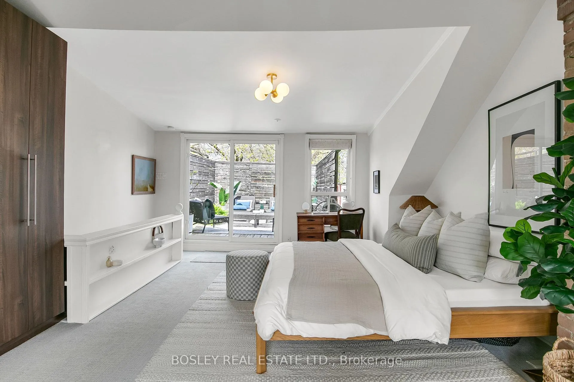 Photo 20 of 42 Dingwall Avenue, Toronto, Blake-Jones — HOMEH