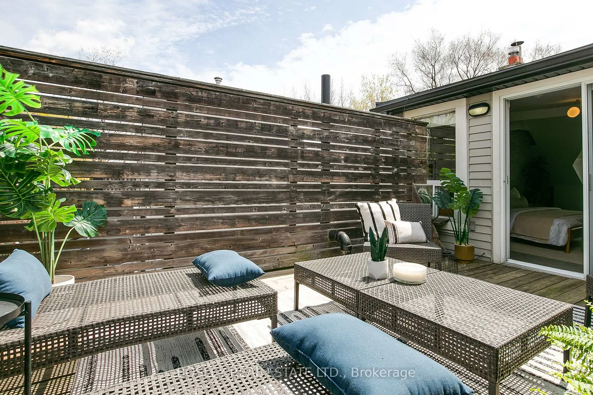 Photo 23 of 42 Dingwall Avenue, Toronto, Blake-Jones — HOMEH