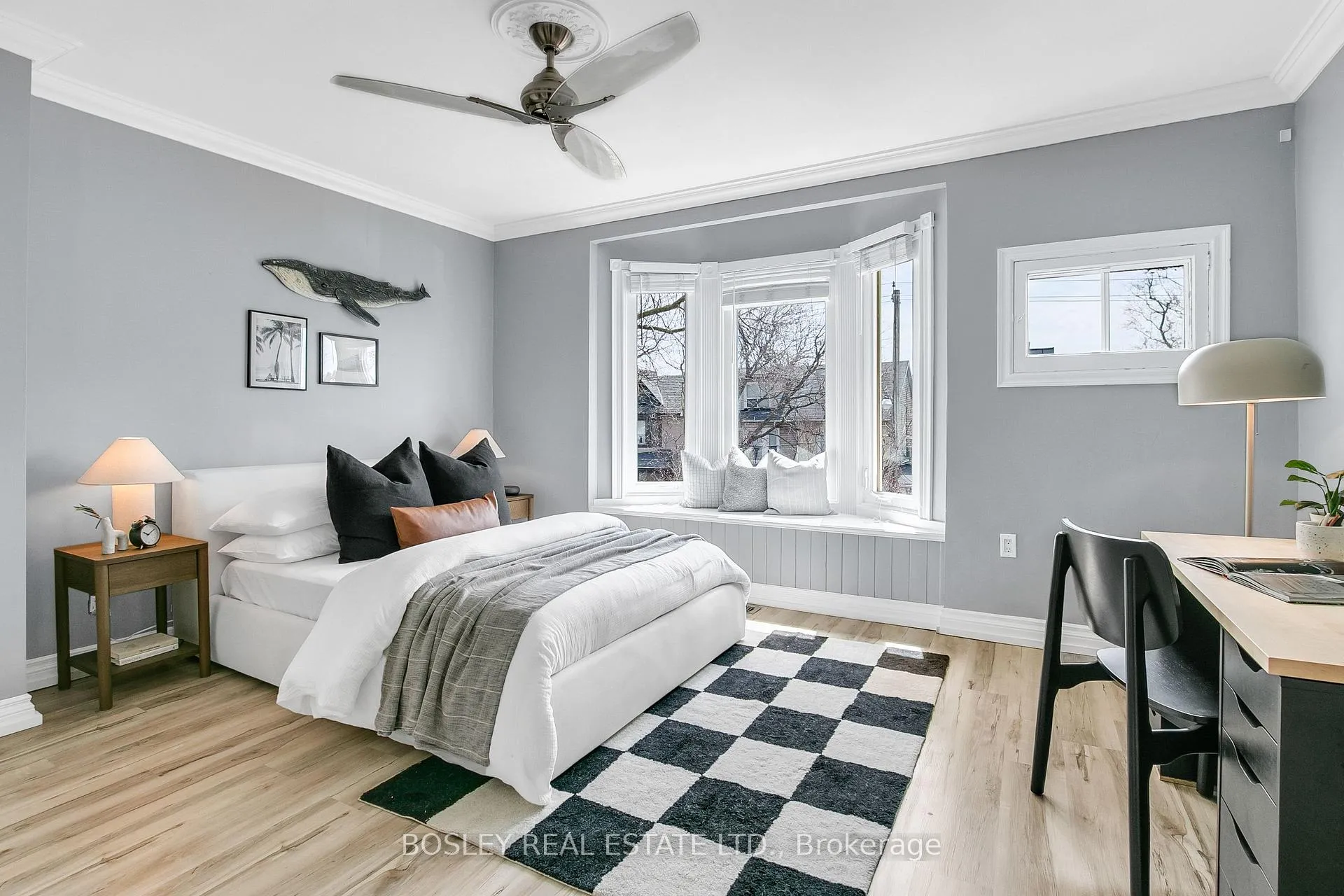 Photo 24 of 42 Dingwall Avenue, Toronto, Blake-Jones — HOMEH