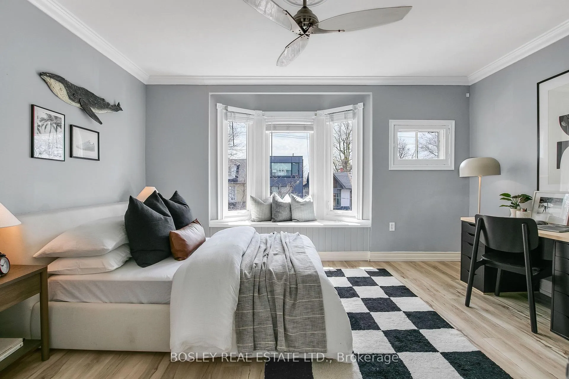 Photo 25 of 42 Dingwall Avenue, Toronto, Blake-Jones — HOMEH