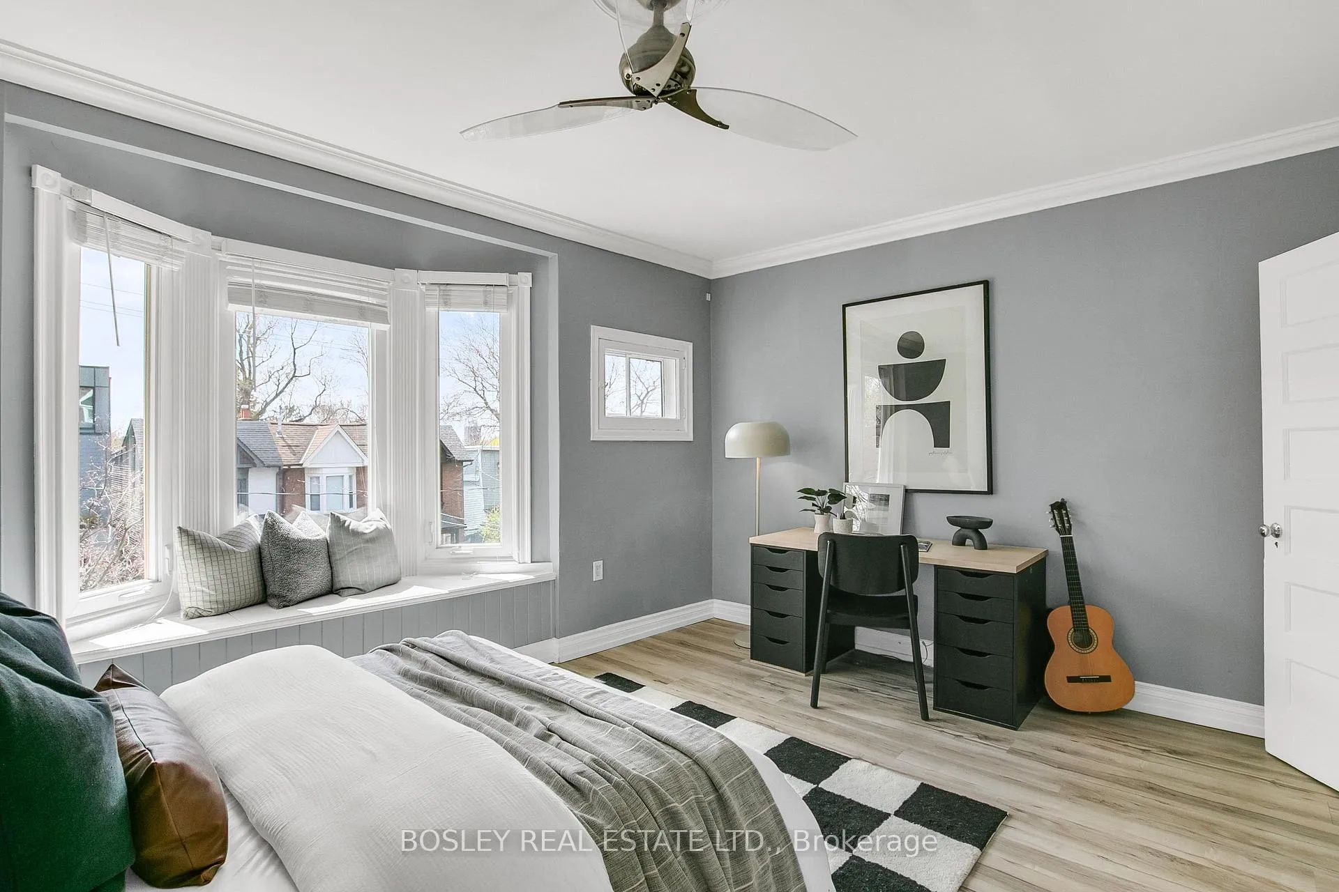 Photo 26 of 42 Dingwall Avenue, Toronto, Blake-Jones — HOMEH