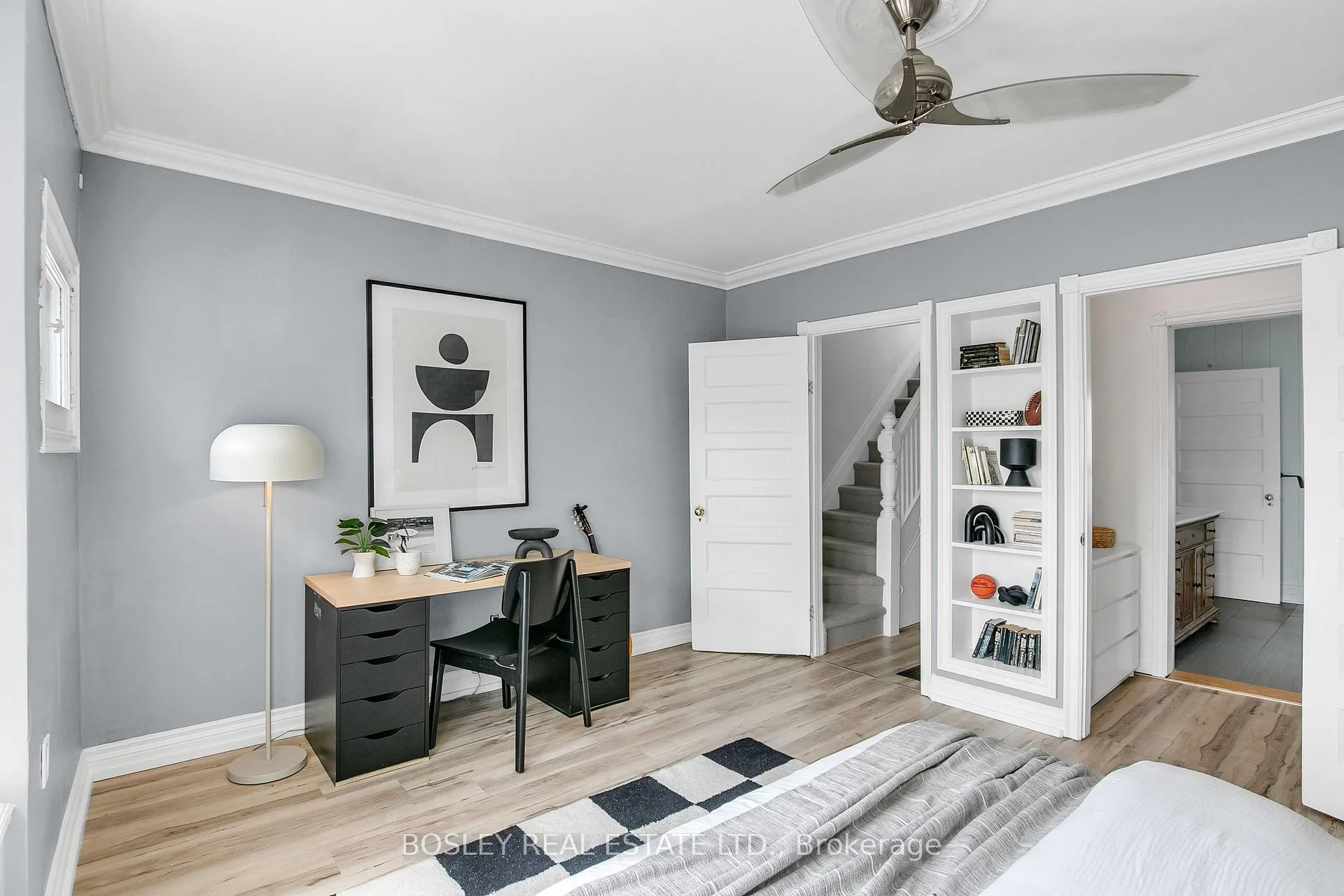 Photo 27 of 42 Dingwall Avenue, Toronto, Blake-Jones — HOMEH