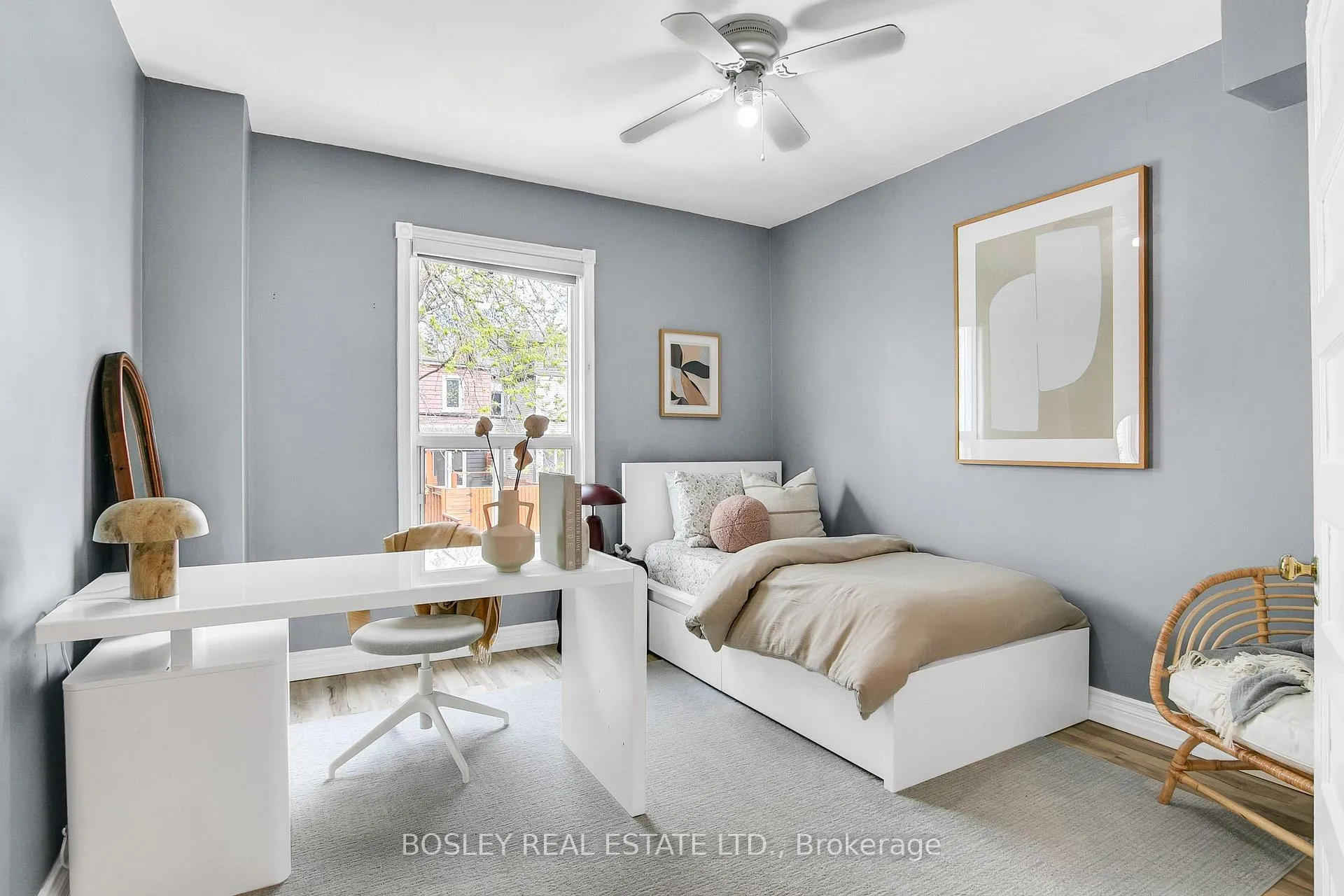 Photo 28 of 42 Dingwall Avenue, Toronto, Blake-Jones — HOMEH