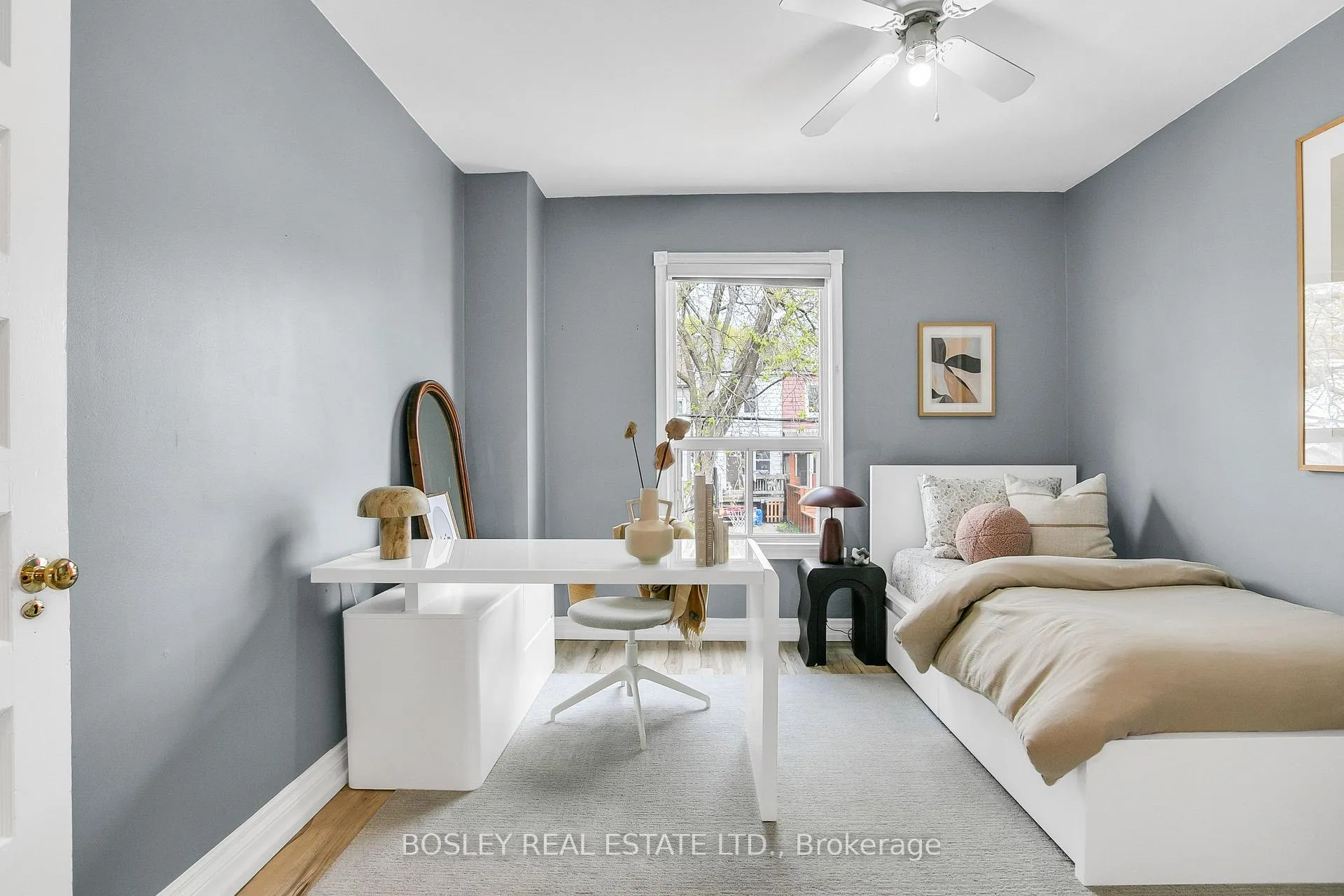 Photo 29 of 42 Dingwall Avenue, Toronto, Blake-Jones — HOMEH