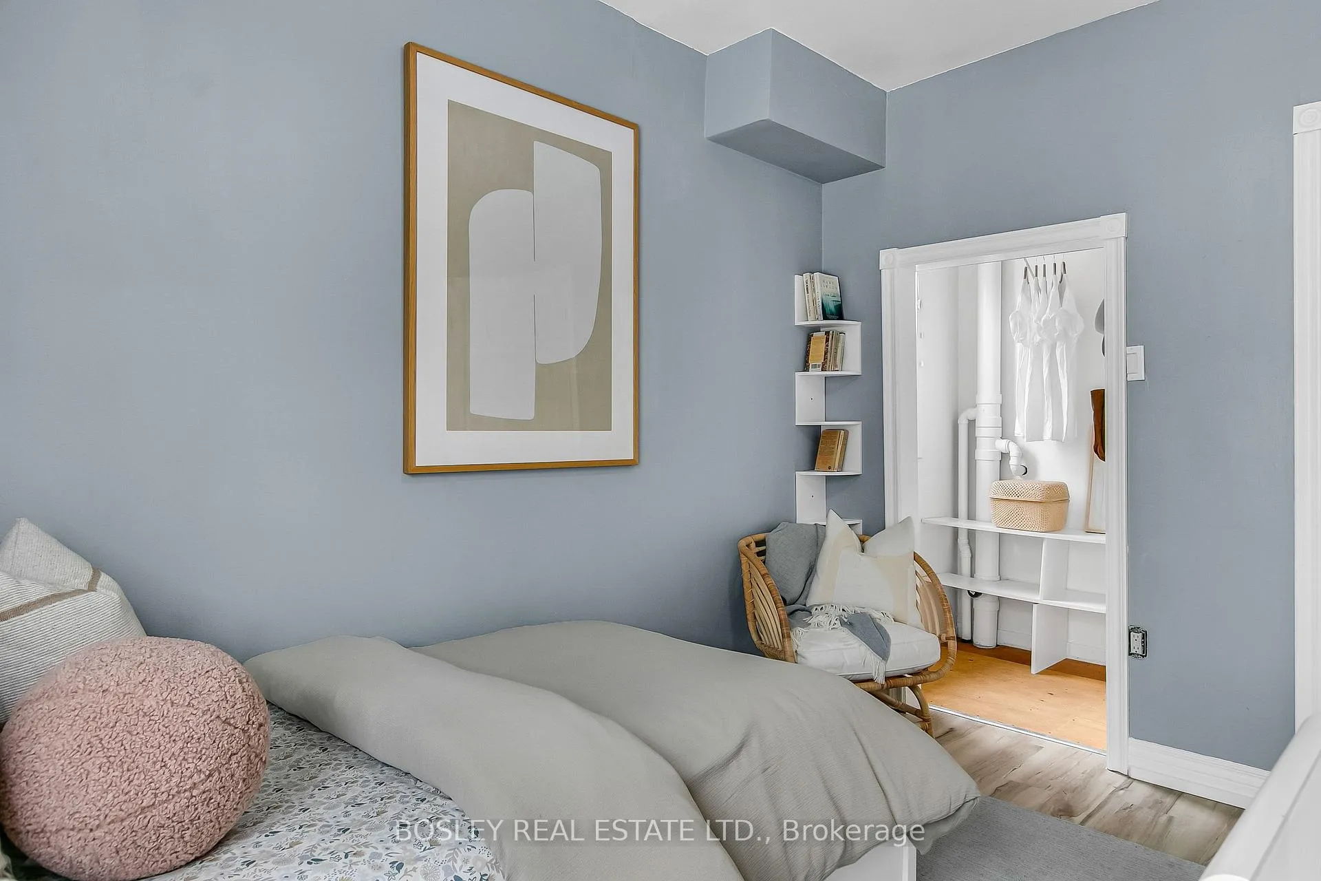 Photo 30 of 42 Dingwall Avenue, Toronto, Blake-Jones — HOMEH