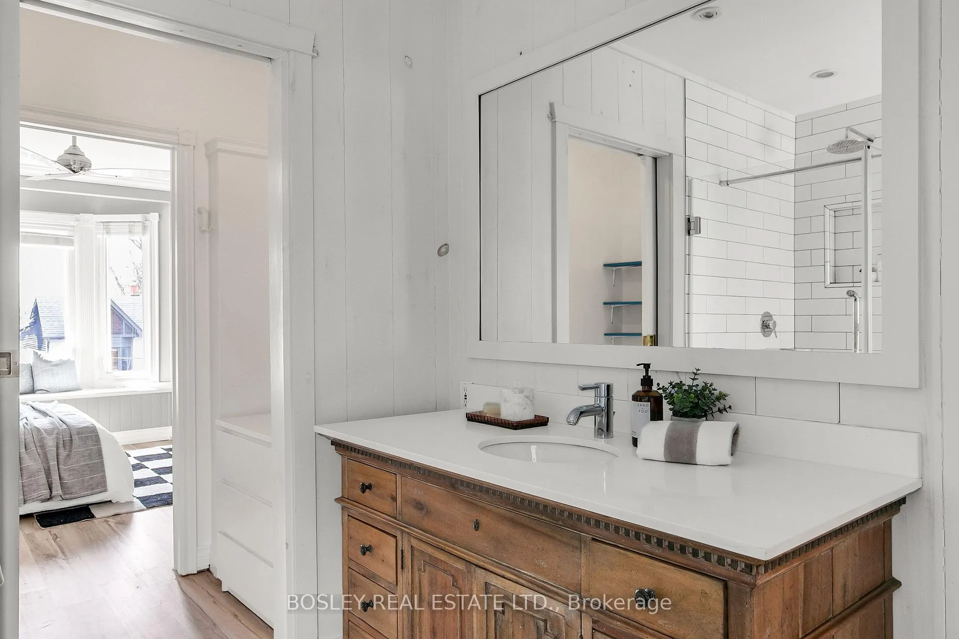 Photo 33 of 42 Dingwall Avenue, Toronto, Blake-Jones — HOMEH