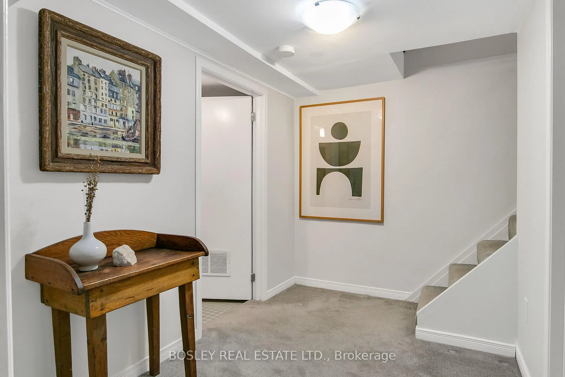 Photo 34 of 42 Dingwall Avenue, Toronto, Blake-Jones — HOMEH