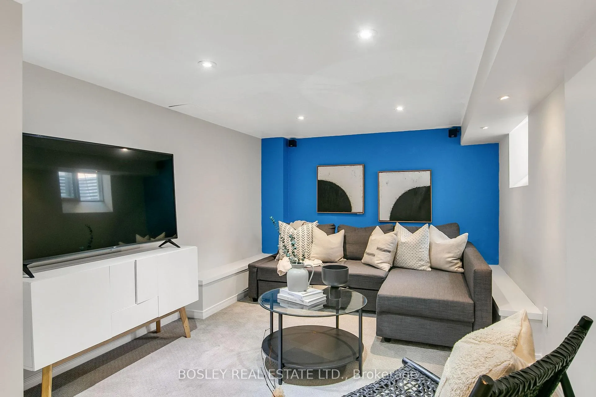 Photo 35 of 42 Dingwall Avenue, Toronto, Blake-Jones — HOMEH