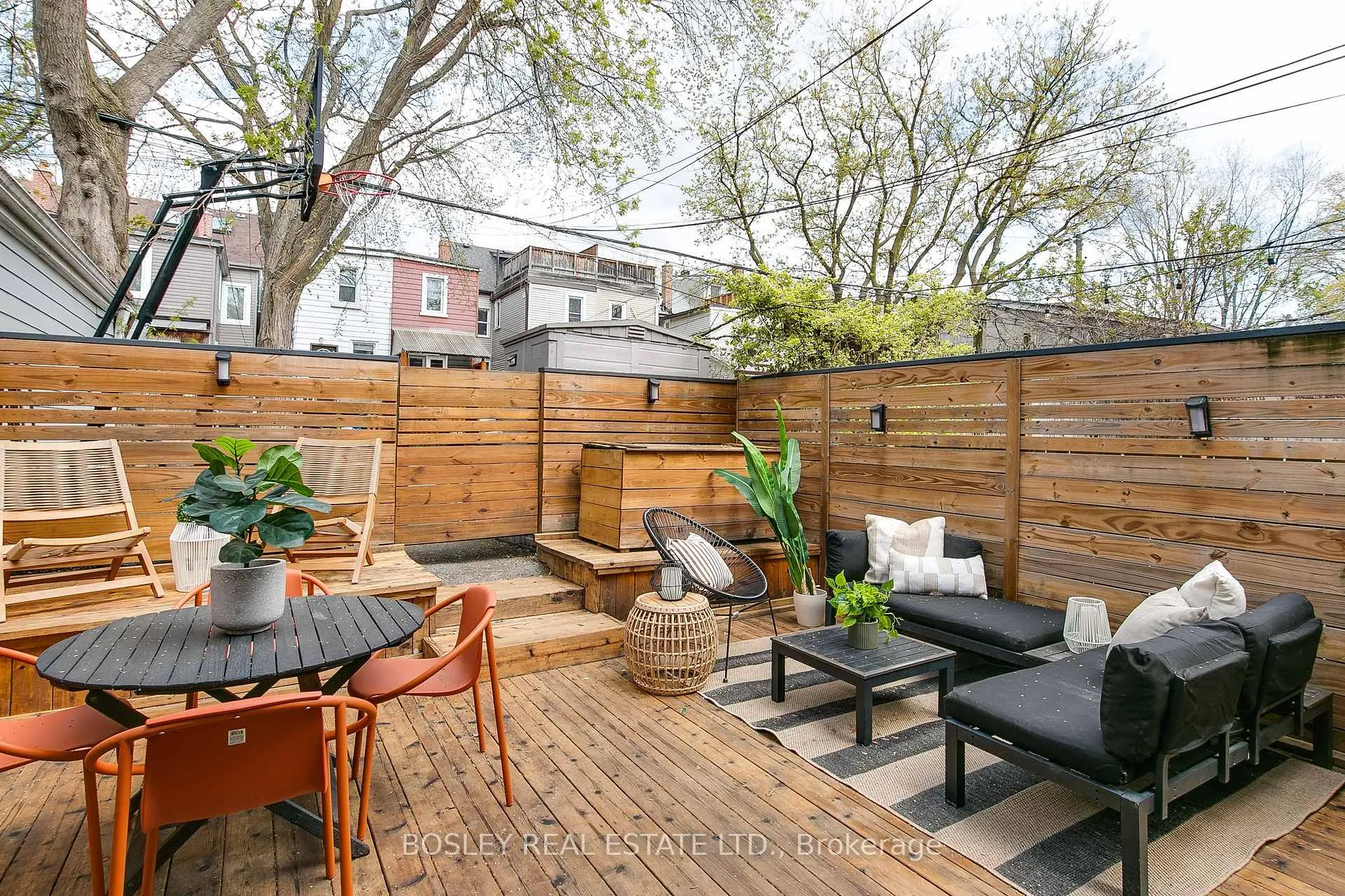 Photo 37 of 42 Dingwall Avenue, Toronto, Blake-Jones — HOMEH