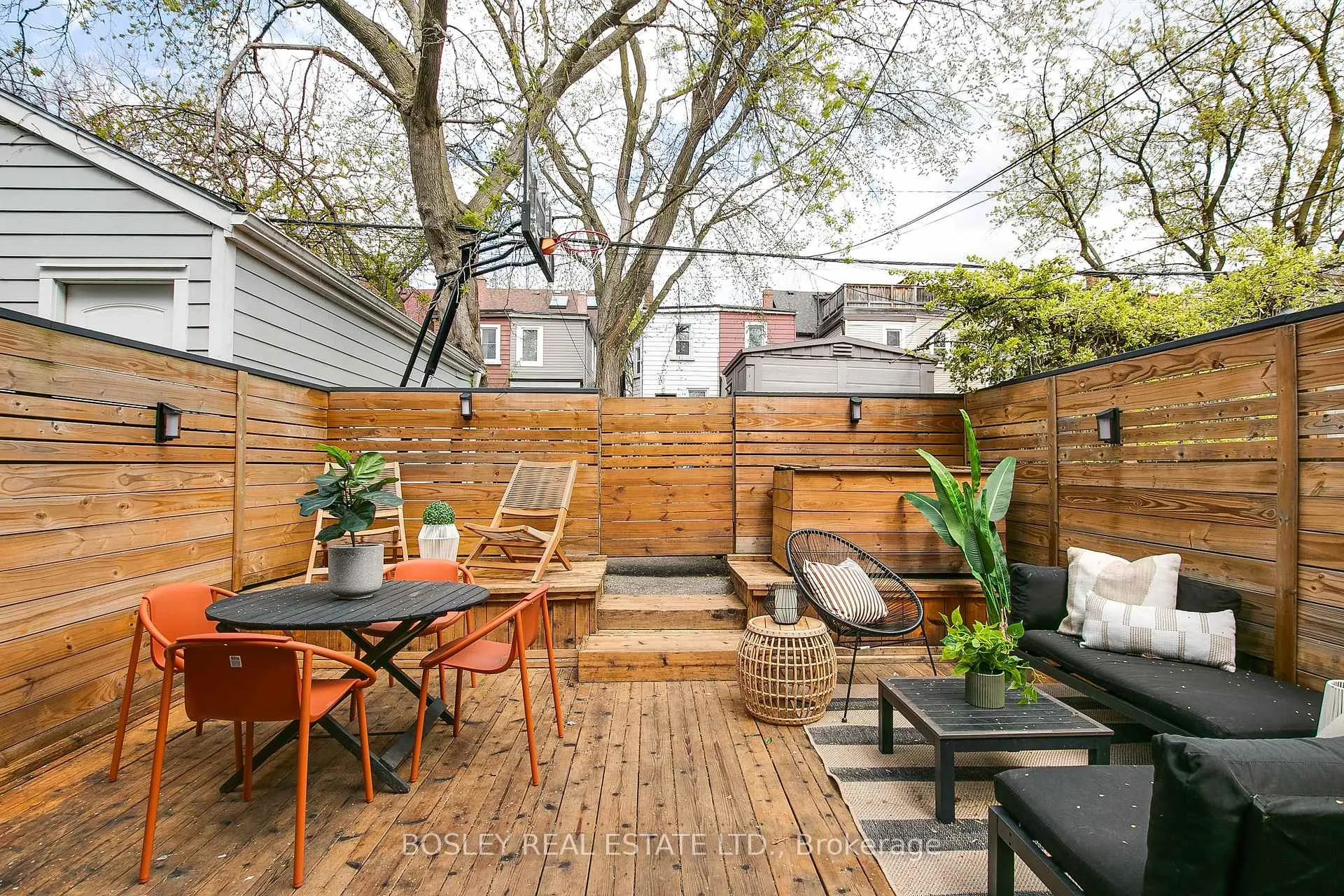 Photo 38 of 42 Dingwall Avenue, Toronto, Blake-Jones — HOMEH