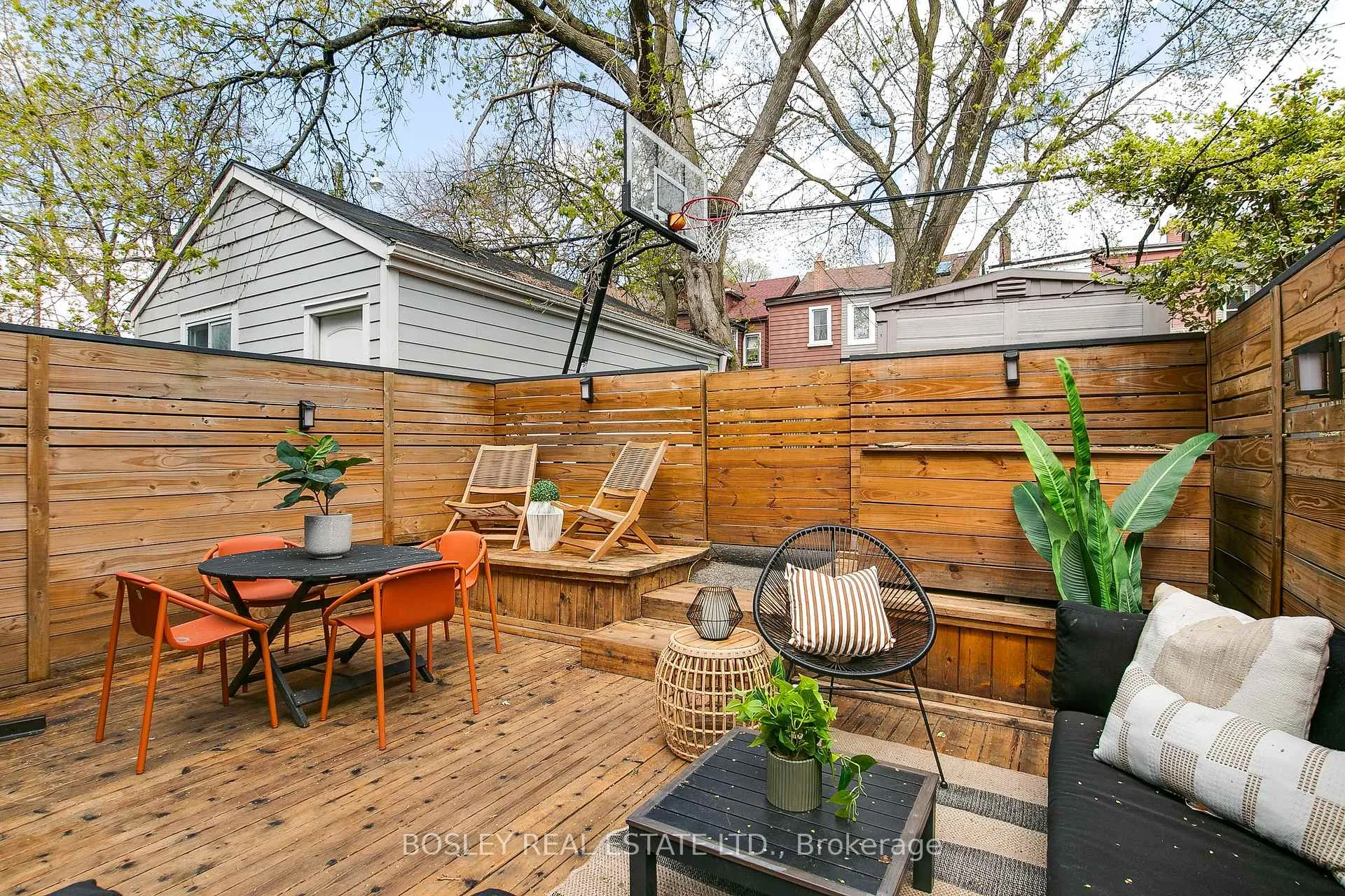 Photo 39 of 42 Dingwall Avenue, Toronto, Blake-Jones — HOMEH