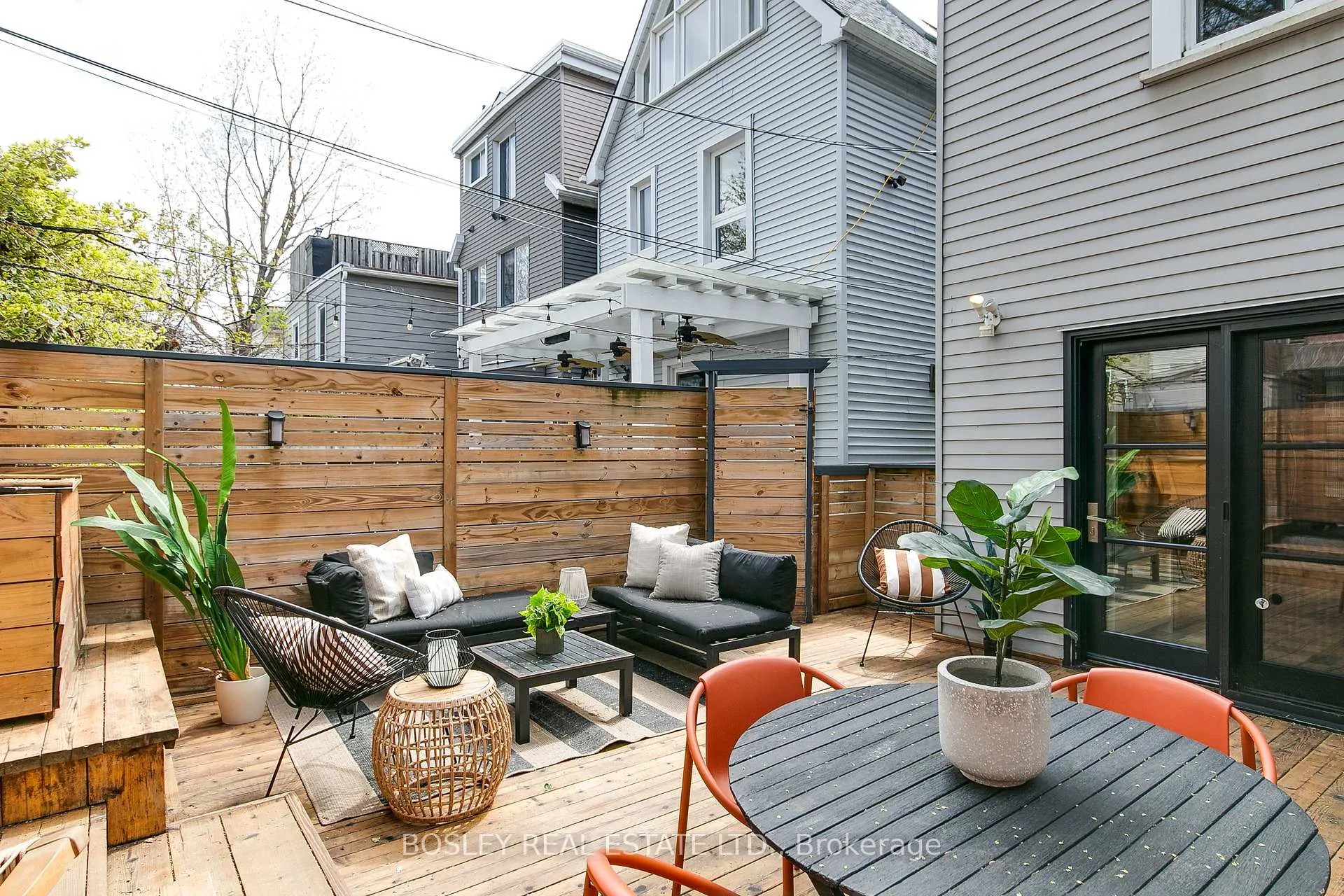 Photo 40 of 42 Dingwall Avenue, Toronto, Blake-Jones — HOMEH