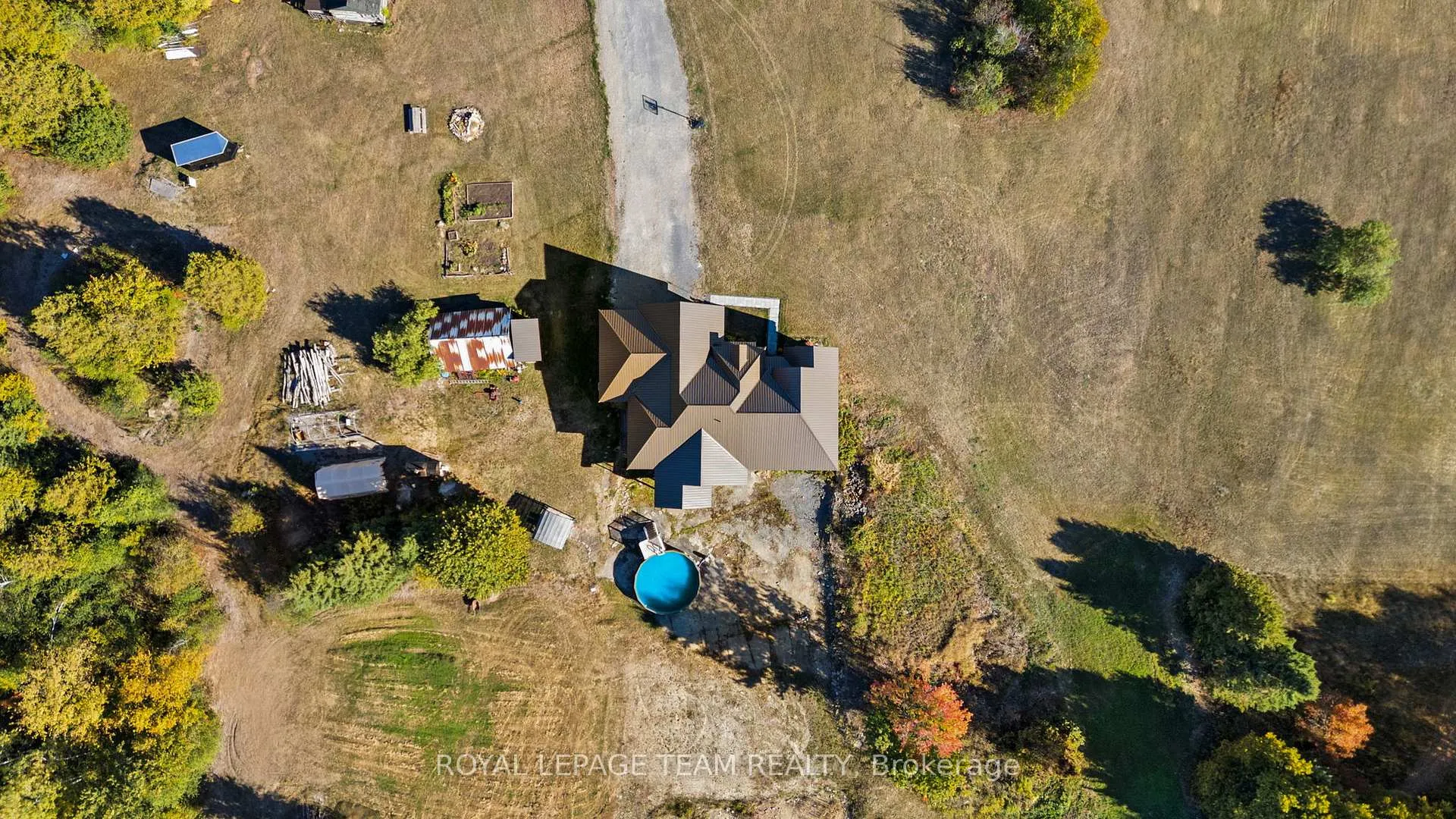 Photo 43 of 450 Davis Side Road, Beckwith, Beckwith Twp — HOMEH