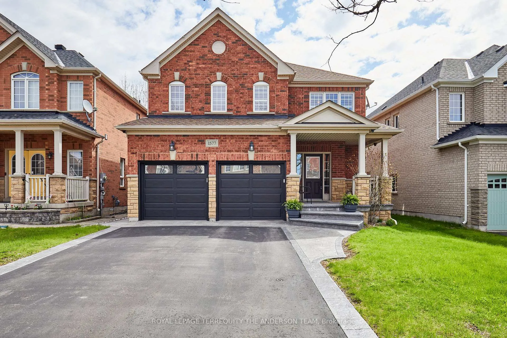 Photo 1 of 1577 Pennel Drive, Oshawa, Taunton — HOMEH