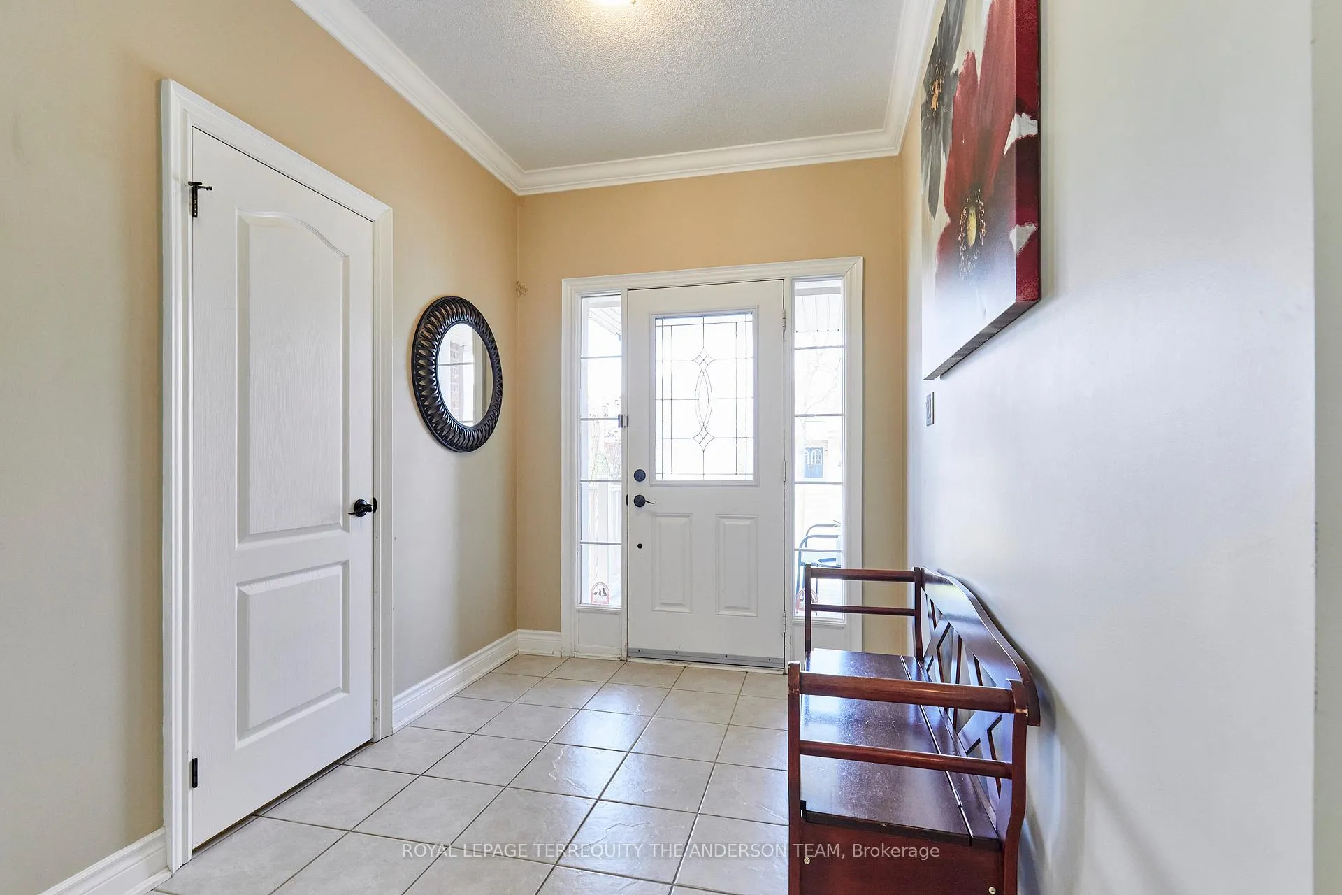Photo 8 of 1577 Pennel Drive, Oshawa, Taunton — HOMEH