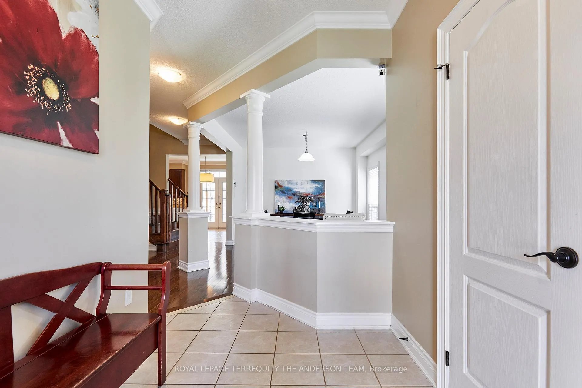 Photo 9 of 1577 Pennel Drive, Oshawa, Taunton — HOMEH