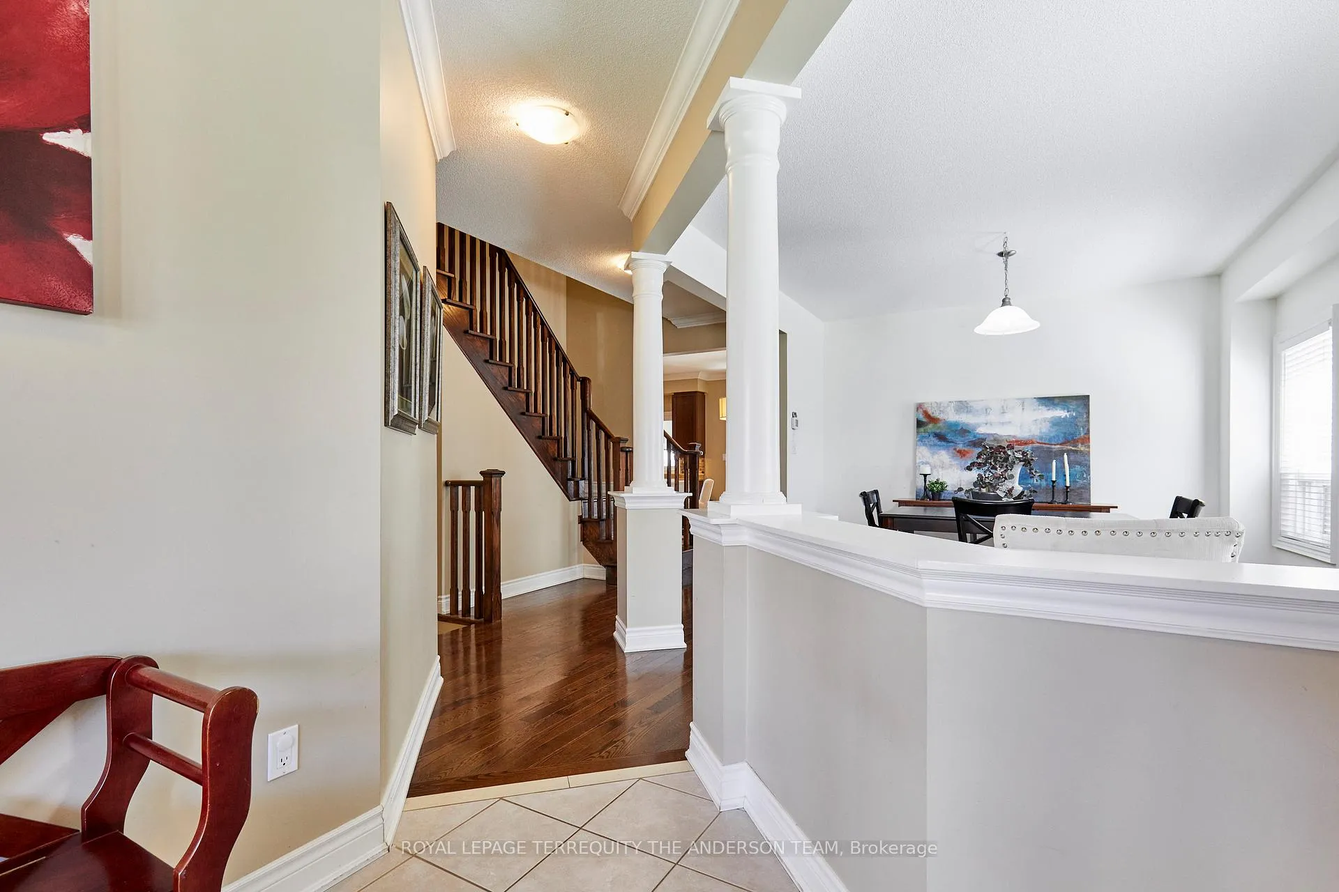 Photo 10 of 1577 Pennel Drive, Oshawa, Taunton — HOMEH