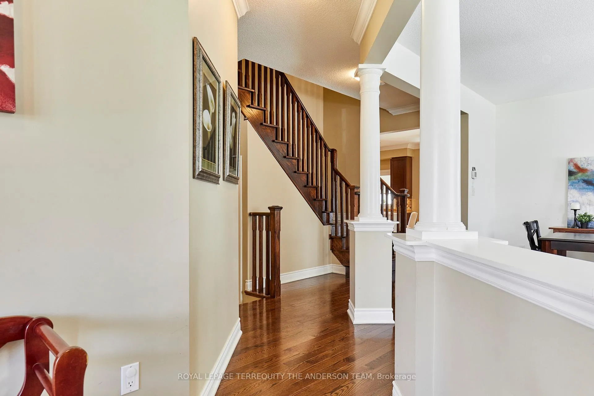 Photo 11 of 1577 Pennel Drive, Oshawa, Taunton — HOMEH