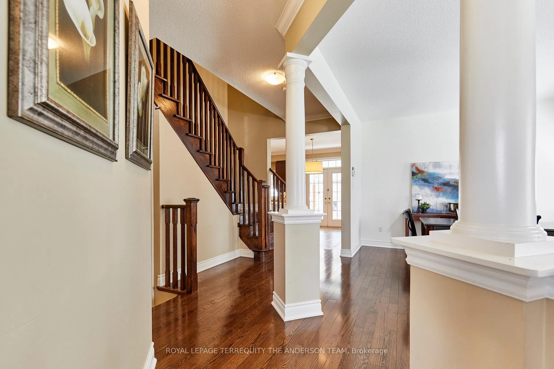 Photo 12 of 1577 Pennel Drive, Oshawa, Taunton — HOMEH