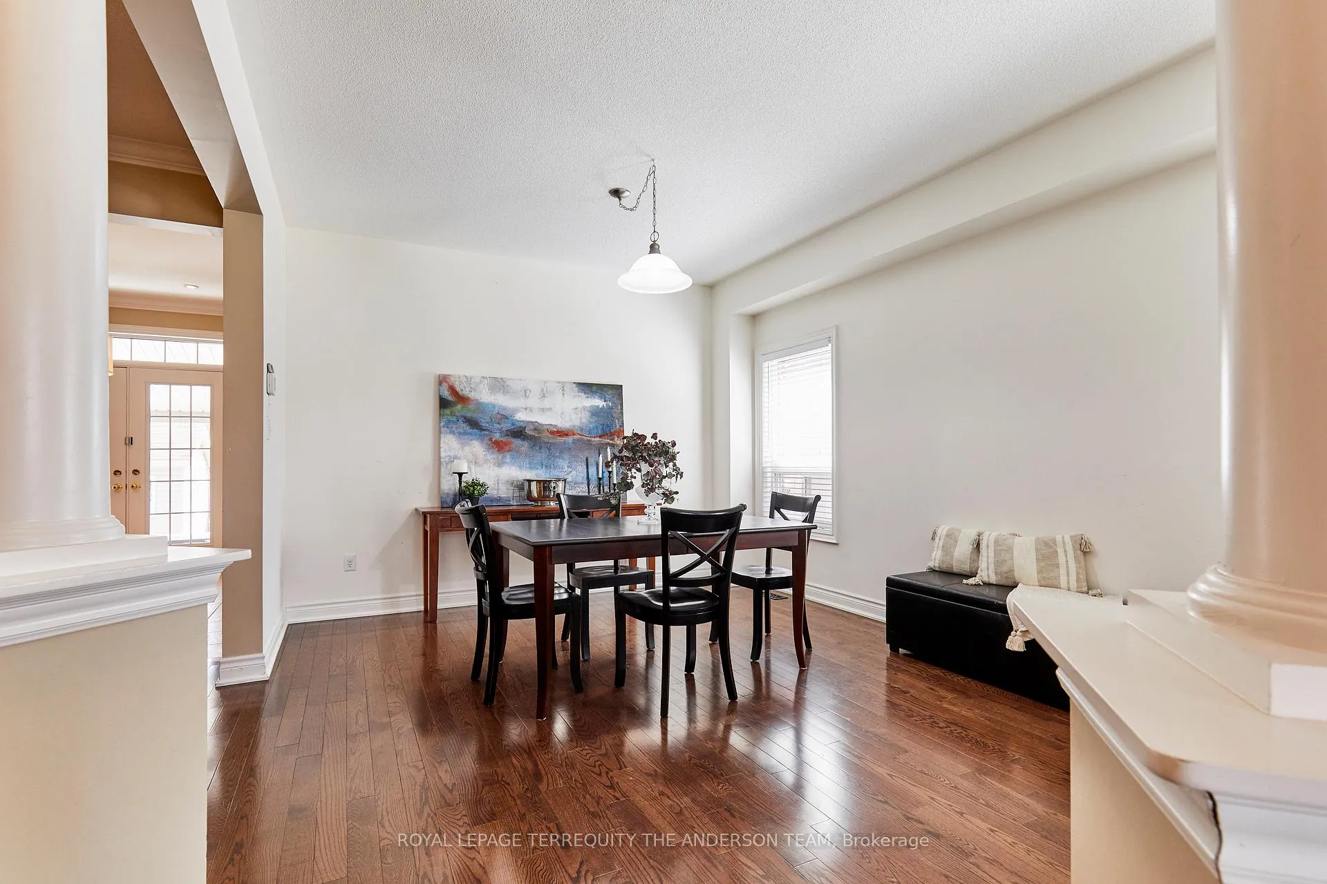 Photo 13 of 1577 Pennel Drive, Oshawa, Taunton — HOMEH